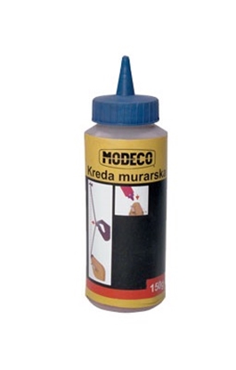 Picture of Modeco Talk do sznurka murarskiego czerwony 150g MN-79-016