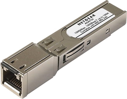 Изображение NETGEAR AGM734 network transceiver module 10000 Mbit/s