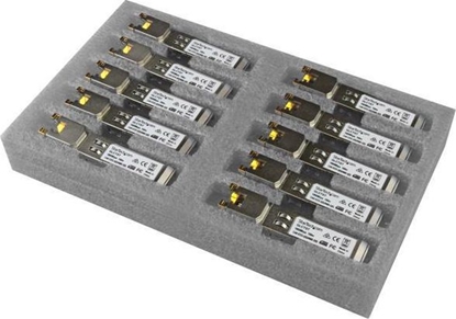Изображение Modu SFP StarTech GLCT10PKST