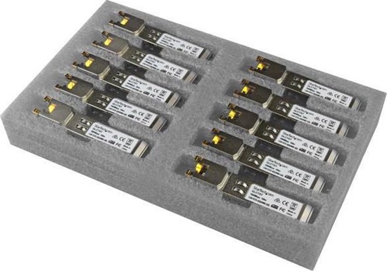 Изображение Modu SFP StarTech GLCT10PKST