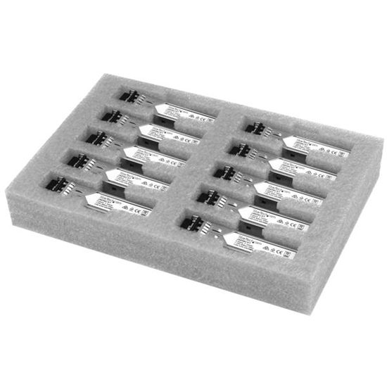 Изображение Modu SFP StarTech J4858C10PKST