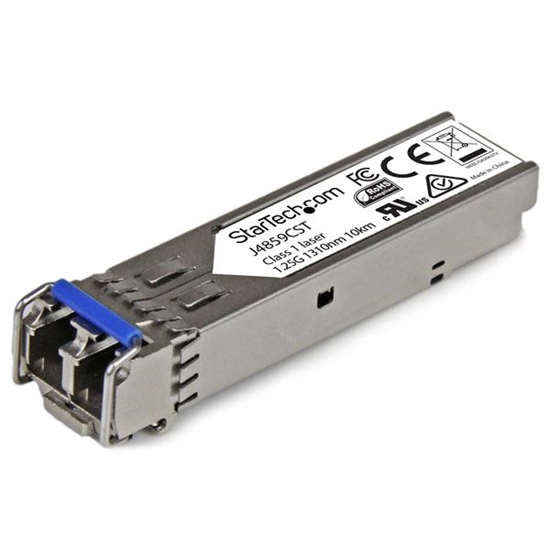 Изображение Modu SFP StarTech J4859CST