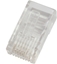 Picture of MicroConnect Wtyczka, RJ45, MP8P8C, CAT5e, 10 sztuk (KON503-10)