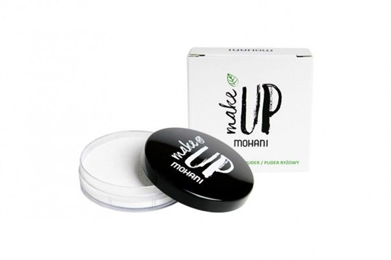 Picture of Mohani Matujcy puder ryowy (fixer) 5.5g