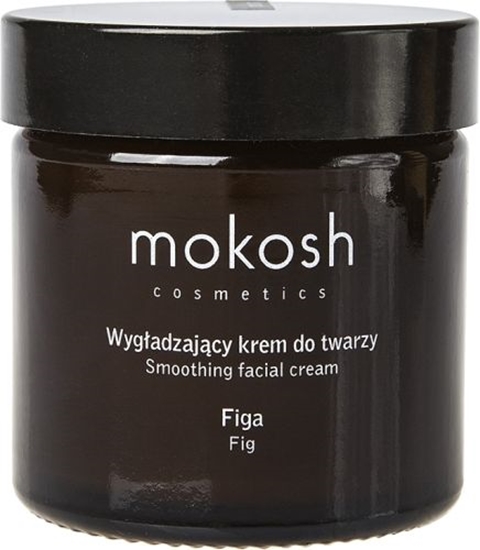 Изображение Mokosh Krem wygadzajcy do twarzy Figa 60ml