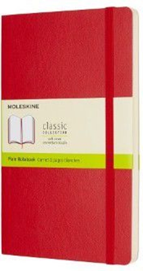 Picture of Moleskine Notes Classic gadki (246918)