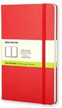 Attēls no Moleskine Notes Classic tw. gadki (246915)