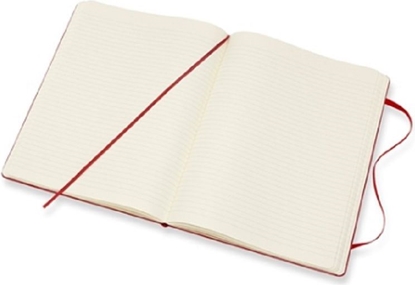 Attēls no Moleskine Notes Classic tw. linia- (246988)
