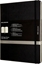 Изображение Moleskine Notes MOLESKINE PRO Project Planner XL (19x25 cm) twarda oprawa, czarny