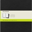 Изображение Moleskine Zestaw 3 Zeszytów MOLESKINE Cahier Journals XL (19x25cm) gadki, 120 stron, czarny