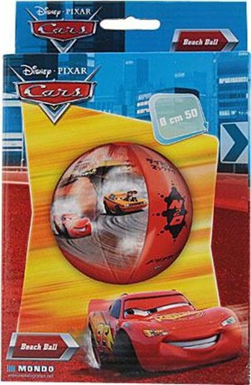 Изображение Mondo Pika plaowa Auta 3