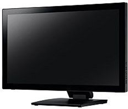 Attēls no AG Neovo TM-23 computer monitor 58.4 cm (23") 1920 x 1080 pixels Full HD LCD Touchscreen Tabletop Black