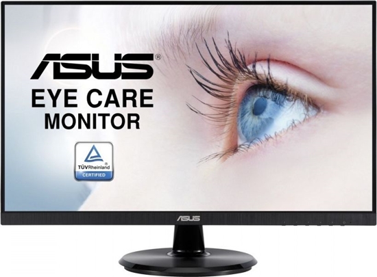 Изображение Monitor Asus VA24DCP (90LM0545-B02370)