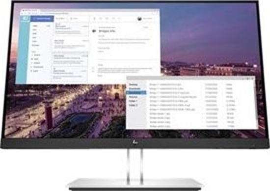 Изображение Monitor HP E23 G4 (9VF96A3)