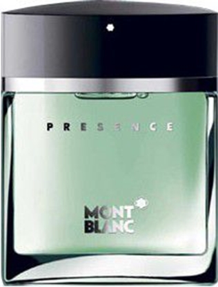 Picture of Mont Blanc Presence EDP 75 ml