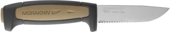 Picture of Morakniv Nó Craft Pro Rope czarno-kremowy