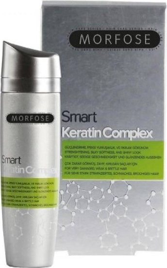 Picture of Morfose MORFOSE_Smart Keratin Complex olejek keratynowy do wosów 100ml