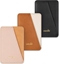 Attēls no Moshi Moshi Slim Wallet - Portfel magnetyczny (System SnapTo) (Caramel Brown)