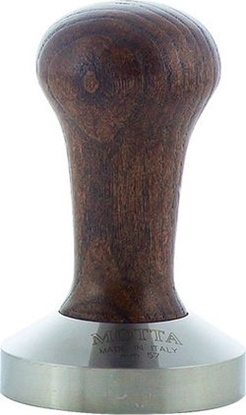 Picture of Motta Tamper Motta brzowy - 57 mm