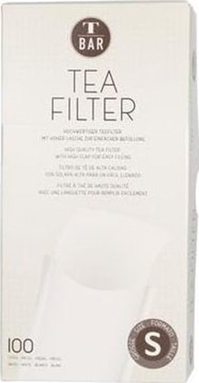 Изображение Mount Everest Tea Saszetki do herbaty Mount Everest Tea S - Mae