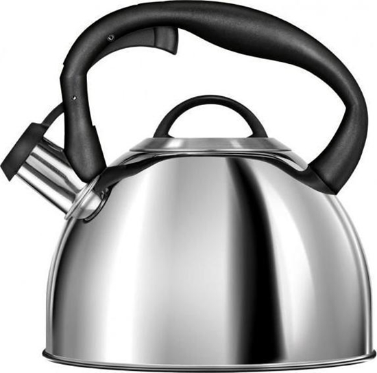 Picture of MPM Czajnik MCN-13P inox MPM