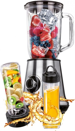 Picture of Blender kielichowy MPM MBL-15M