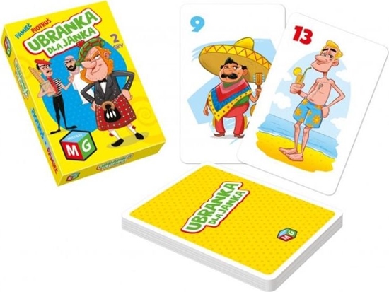 Picture of Multigra Piotru - Ubranka dla Janka