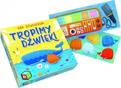 Attēls no Multigra Tropimy dwiki