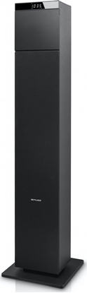 Picture of Kolumna Muse Muse M-1325BTC Bluetooth speaker with PLL radio - M-1325BTC