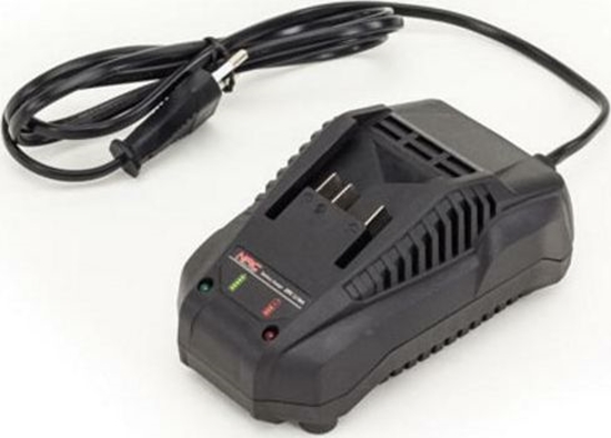 Picture of NAC adowarka 20V (BC-LI-20V)