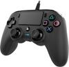 Изображение NACON PS4OFCPADBLACK gaming controller Gamepad PlayStation 4 Analogue / Digital Black