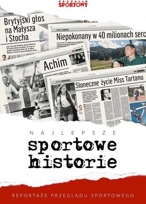 Изображение Najlepsze sportowe historie (332713)