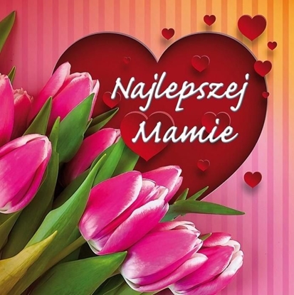 Picture of Najlepszej mamie