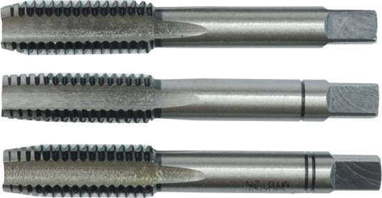 Picture of Narex GWINTOWNIK NAREX M7 kpl. 3szt. 24340 T24340 - 24340