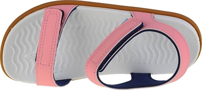 Picture of Native Native Charley Youth Sandal 65109100-5959 Róowe 28,5