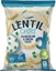 Picture of Naujasis Nevezis Chipsy z czerwonej soczewicy o smaku sera Cheddar 100 g
