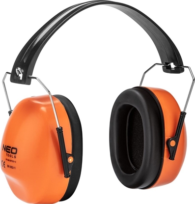 Picture of Neo Nauszniki przeciwhaasowe (97-562)