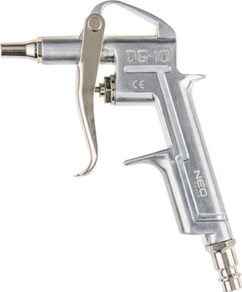 Picture of Neo Pistolet do przedmuchiwania (Pistolet do przedmuchiwania krótki)