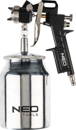 Изображение Neo Pistolet lakierniczy (Spray gun lower cup 1,5 mm)