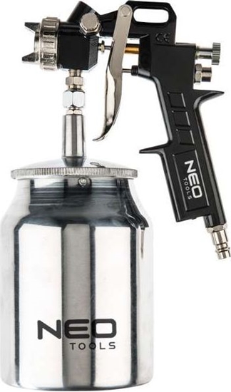 Picture of Neo Pistolet lakierniczy (Spray gun lower cup 1,5 mm)