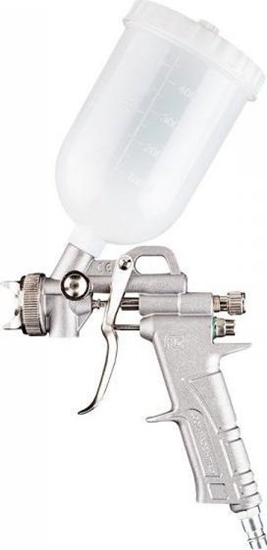 Picture of Neo Pistolet natryskowy (Spray gun upper cup nozzle 1,4mm - hobby (blister))
