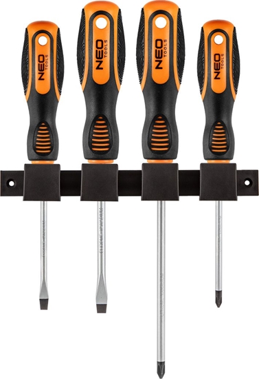 Picture of Neo Wkrtaki zestaw 4 szt.