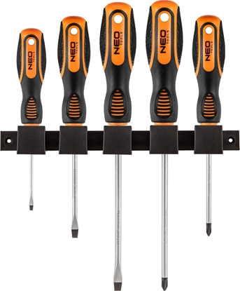 Picture of Neo Wkrtaki zestaw 5 szt.