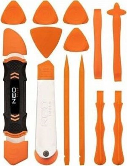 Picture of Neo Zestaw otwieraków 13 szt. (06-127)