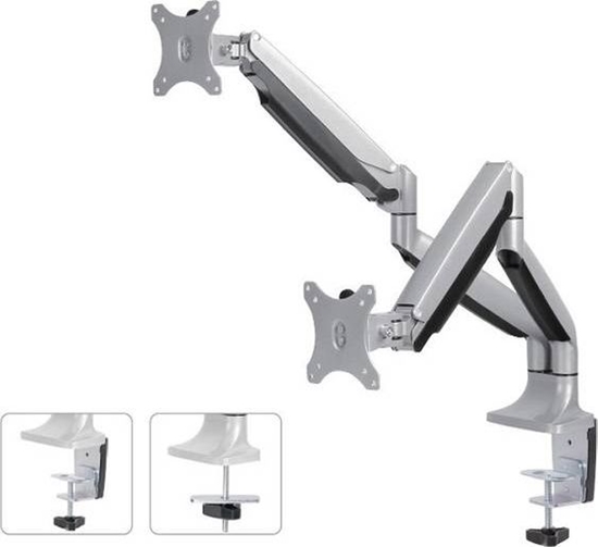 Picture of Neomounts monitor arm desk mount