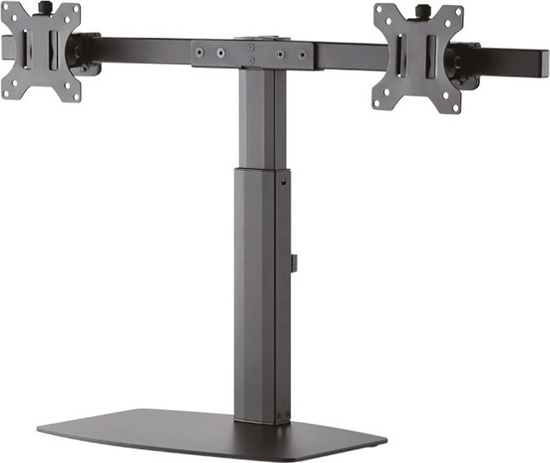 Picture of MONITOR ACC DESK MOUNT 10-27"/FPMA-D865DBLACK NEOMOUNTS