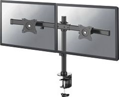 Изображение Neomounts by Newstar monitor arm desk mount