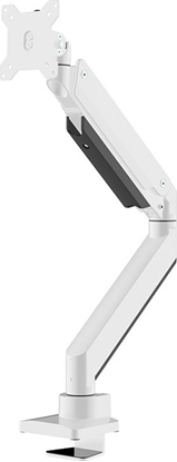 Picture of MONITOR ACC DESK MOUNT 10-49"/NM-D775WHITEPLUS NEOMOUNTS