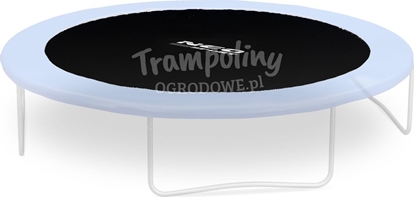 Attēls no Neo-Sport Mata do trampoliny batut 374 cm 64spr 12ft