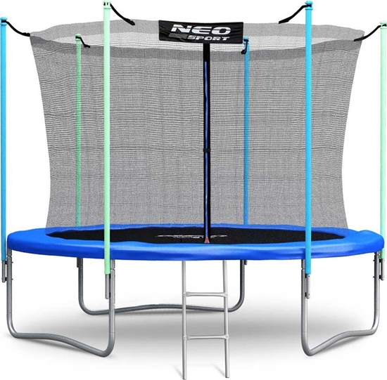 Picture of Neo-Sport Siatka wewntrzna 183cm 6ft 6s